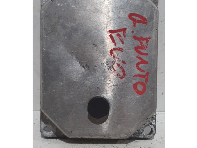 Řídící jednotka Fiat Punto Evo 2010