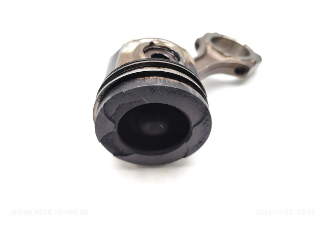 Поршень с шатуном 2AD-FHV 2AD-FHV Lexus IS 220D-250-350