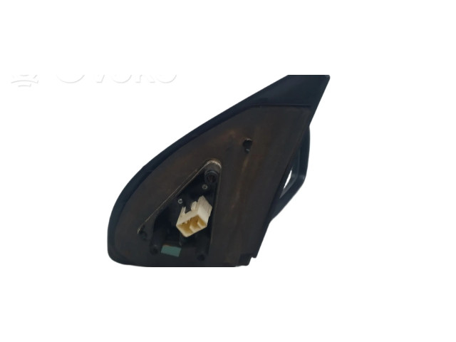 Зеркало электрическое правое Chevrolet Aveo