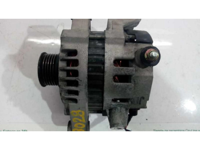 Генератор    Chevrolet Rezzo 2.0     