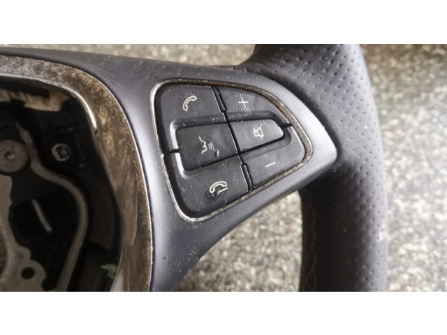 Volant Mercedes-Benz Vito Viano W447 2019 A0004608803, 626680300  