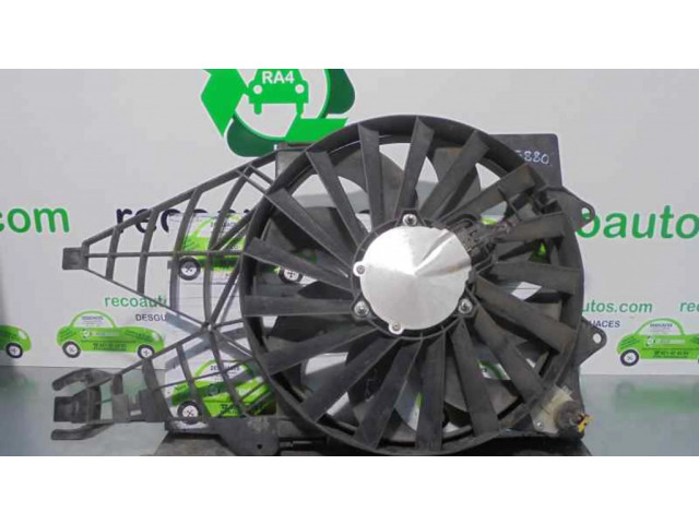 Вентилятор радиатора 0051785226 Fiat Linea 1.2