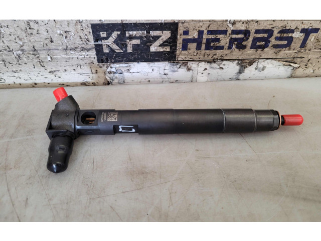 Vstřikovač 6510703287, 6510703287 Mercedes-Benz C W205 2143ccm | 125kW | 651921