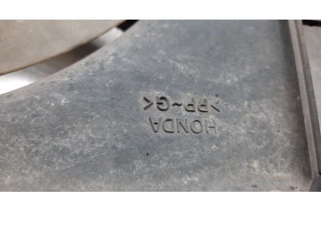 Комплект вентиляторов Honda CR-V