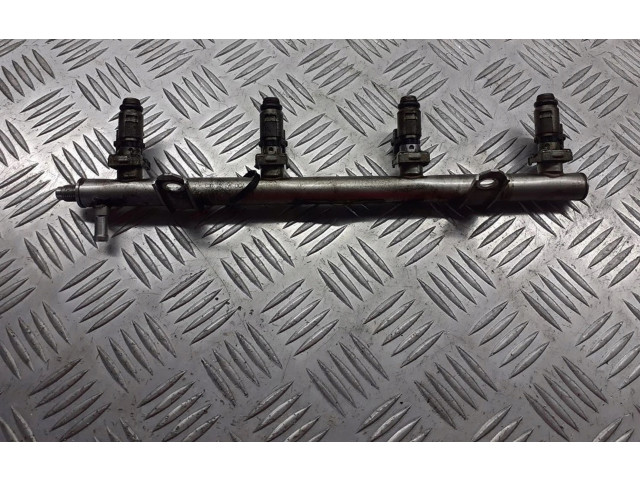 Vstřikovací lišta 1680700895 Mercedes-Benz A W168