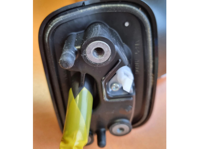 Зеркало электрическое        Subaru Forester SK  2018 -  года   