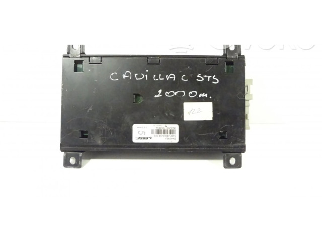 Моторчик дворников 25695933, 25695933 Cadillac DeVille