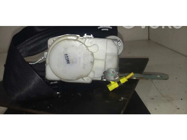 Подушка безопасности водителя    Chevrolet Matiz