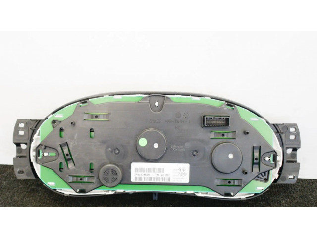 Панель приборов 248103450R Dacia Duster