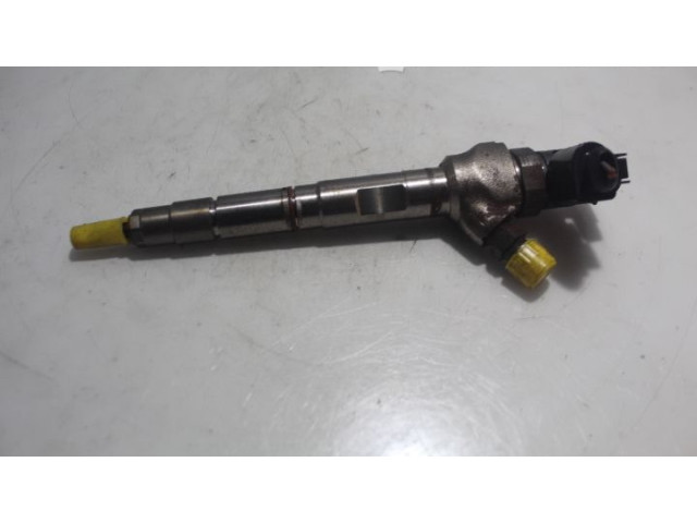 Форсунка 0445110469    Volkswagen Touran III   