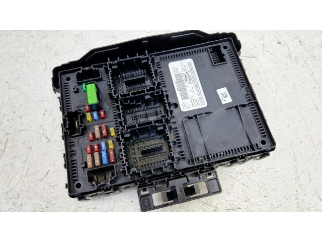 Pojistková skříňka Řídící jednotka BSM LU5T15604, LU5T15604CCDD Ford Escape IV 2020