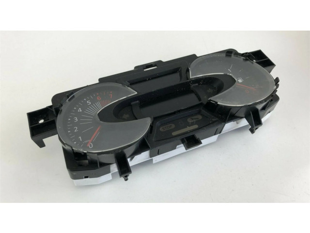 Přístrojová deska  Renault Captur 2016 248108056R, H2472  