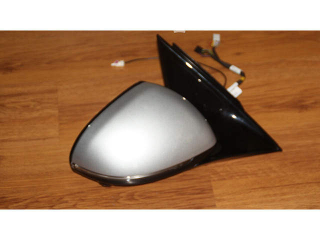 Зеркало электрическое Volvo C30 2010 - 2013 года