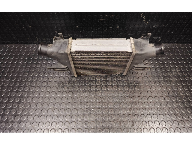 Интеркулер     Peugeot 4008 