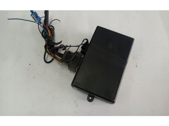 Блок управления 021303 Mercedes-Benz A W168