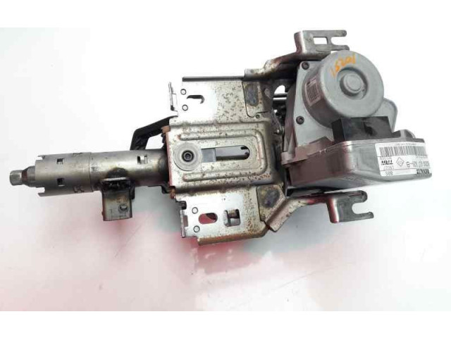 Рулевая рейка 8200751242 Renault Clio III 2005 - 2012 года