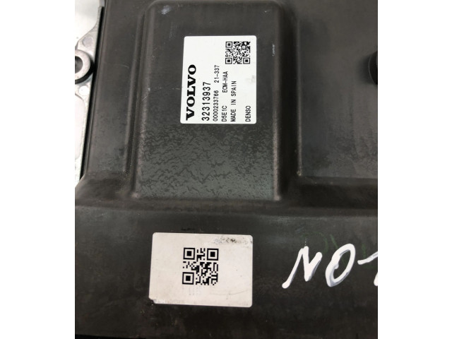 Řídící jednotka 32313937, NO1216 Volvo XC60 2017