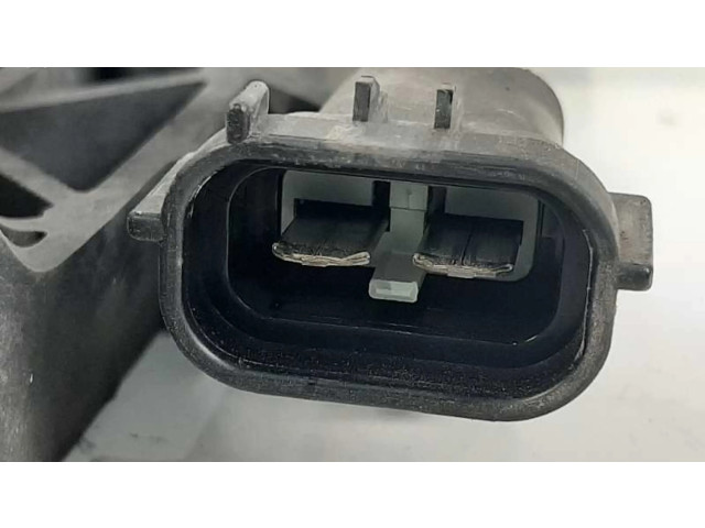 Вентилятор радиатора 755226G, MC002 Land Rover Range Rover P38A 4.6