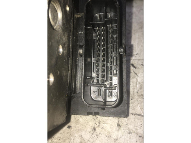 Блок АБС 0265950557, 0265950557   Audi  A6 S6 C6 4F  2004 - 2011 года