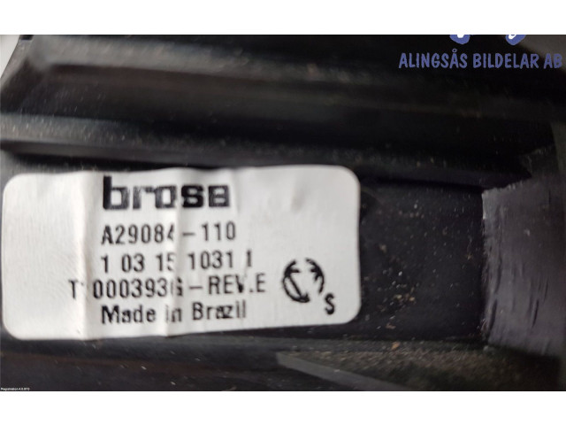 Вентилятор печки K68038189AA, A29084110 Fiat Freemont