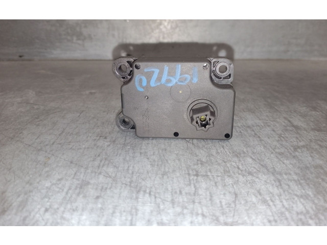 Вентилятор печки 070104, 4N5H19E616AC Volvo C30