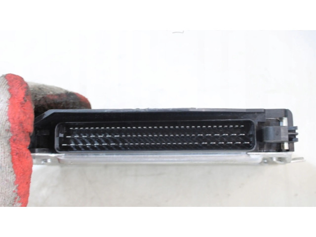 Блок управления двигателем Блок управления 0260002806   Volkswagen Phaeton