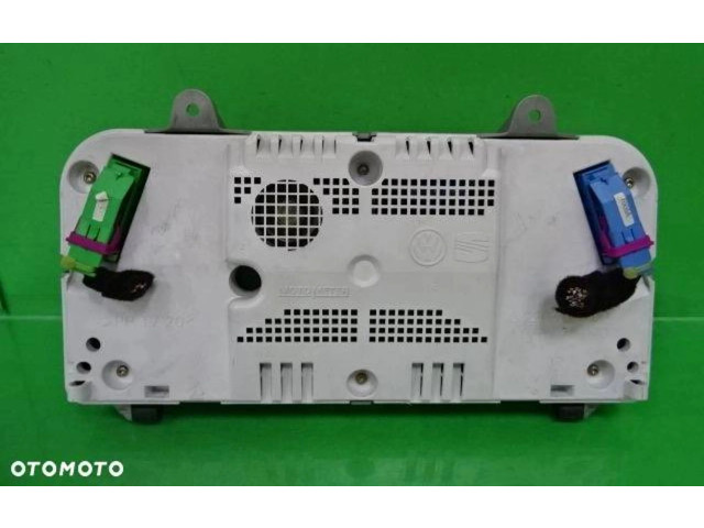 Панель приборов 6X0920801   Volkswagen Lupo       