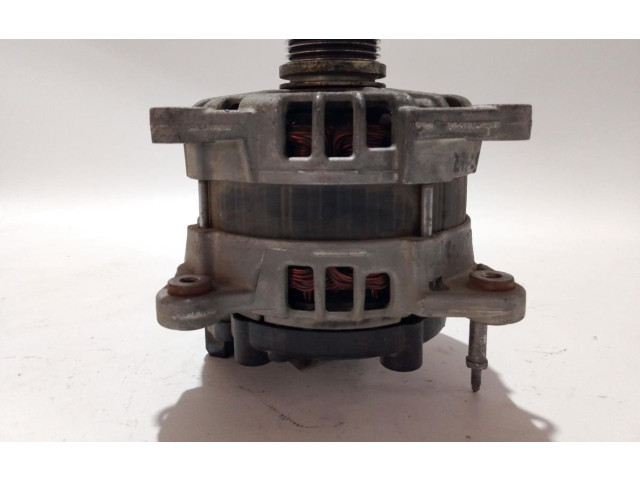 Генератор 04L903024S   Volkswagen Caddy      