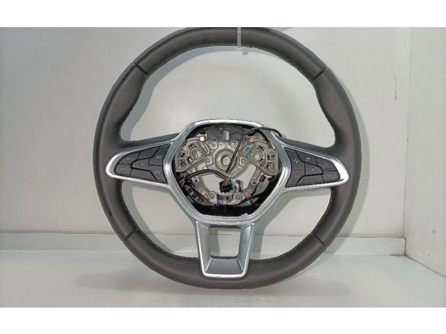 Volant Renault Captur II 2019 484005588R  