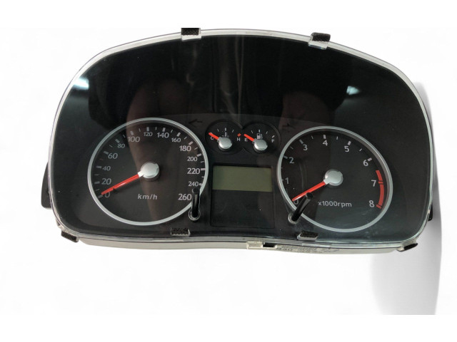 Панель приборов 940032C765   Hyundai Coupe       