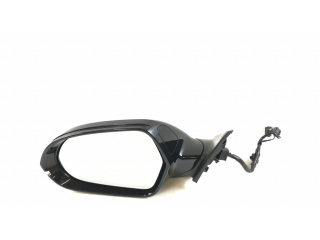 Zpětné zrcátko levé Audi A6 C7 2013 4G1857409AE, 4G1857507B