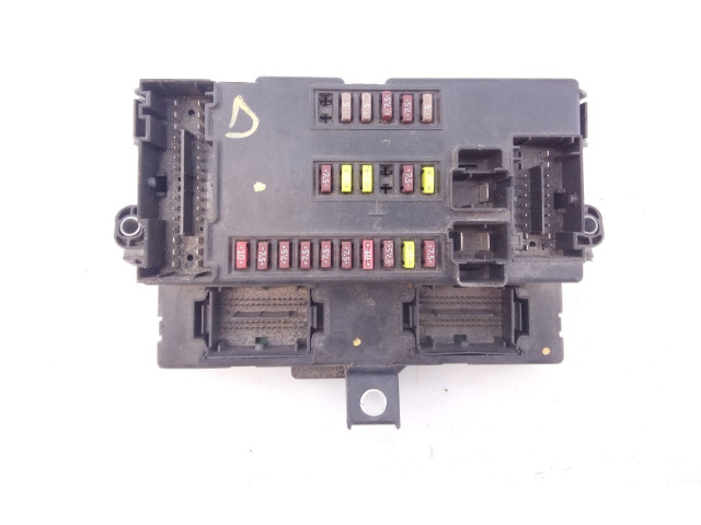 Модуль управления BSM 1389395080, 11RAI000029   Fiat Ducato    