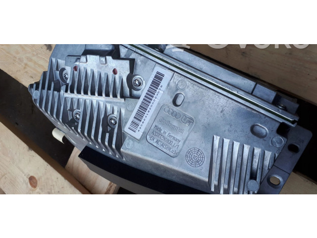 Дисплей 4G8919604L Audi A7 S7 4G