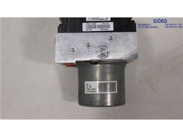 Jednotka ABS 589201P300, 1P589-30950 KIA Venga 2015