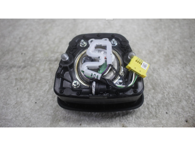 Подушка безопасности водителя 160788900D, ZFR23115112456 Tesla Model S