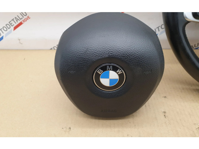 Volant BMW 2 F46 2016 6860284