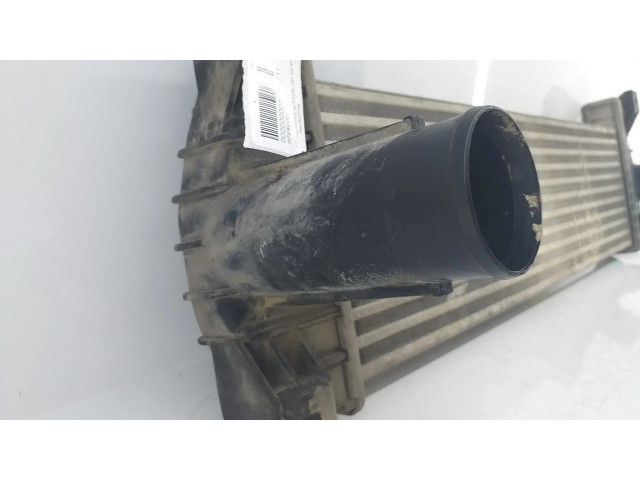 Интеркулер 622704, 2371109051 SsangYong Actyon sports I