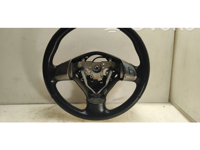 Руль Subaru Forester SH 2008 - 2013 года GS12002880