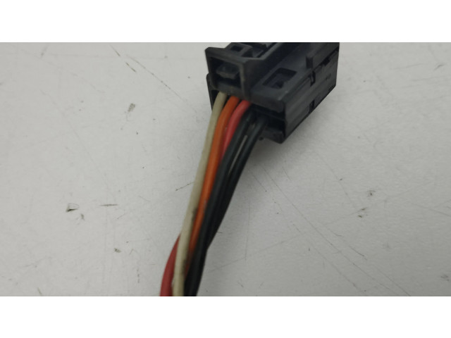 Zpětné zrcátko pravé Chrysler Town & Country V 2008 4635660, 1AB721DTAC