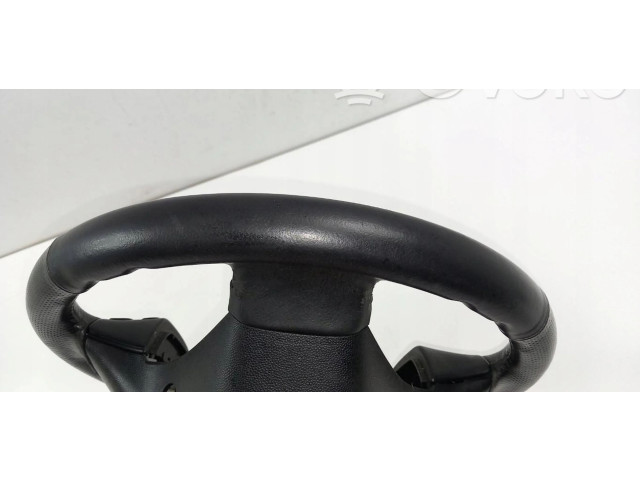 Руль Mazda 3 I 2007 - 2008 года