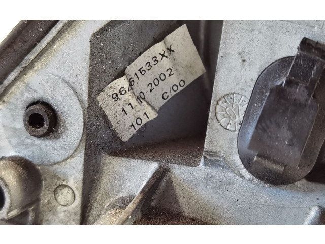 Зеркало электрическое        Citroen Xsara   -  года   