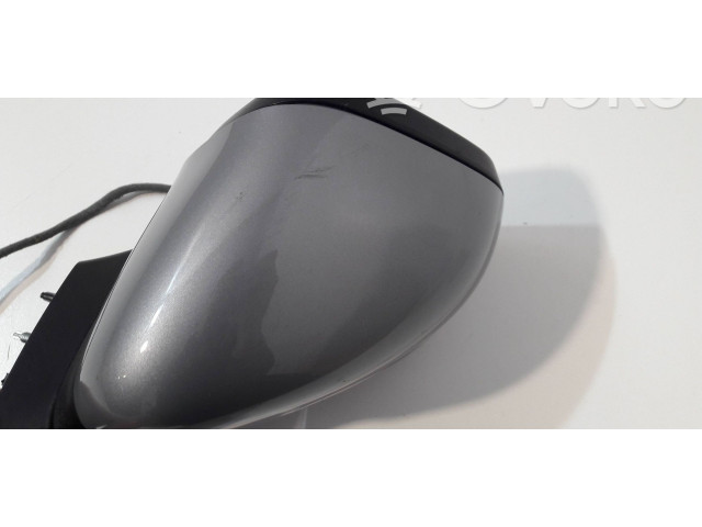 Zpětné zrcátko Ford Puma 2022 048814