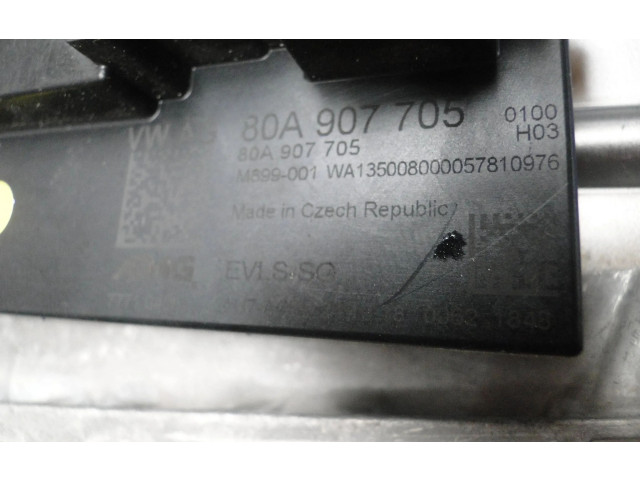    Рулевая рейка    Audi Q8 2018 -  года