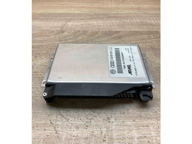 Блок управления коробкой передач 3C0907427A   Volkswagen PASSAT B6