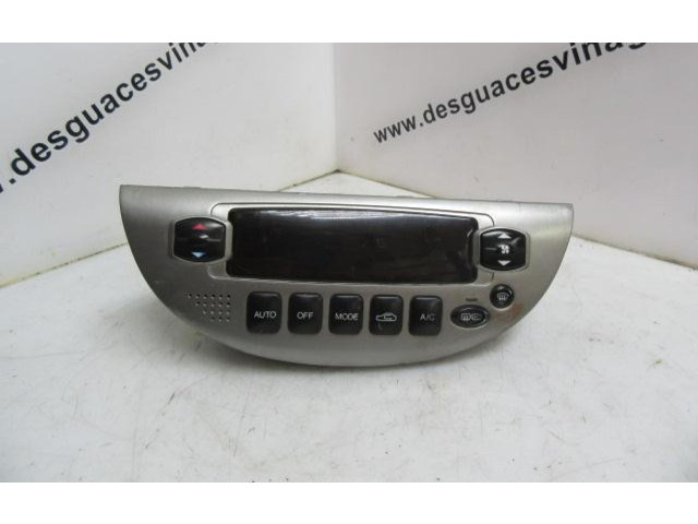 Модуль блока управления кондиционером 96415173 Chevrolet Tacuma