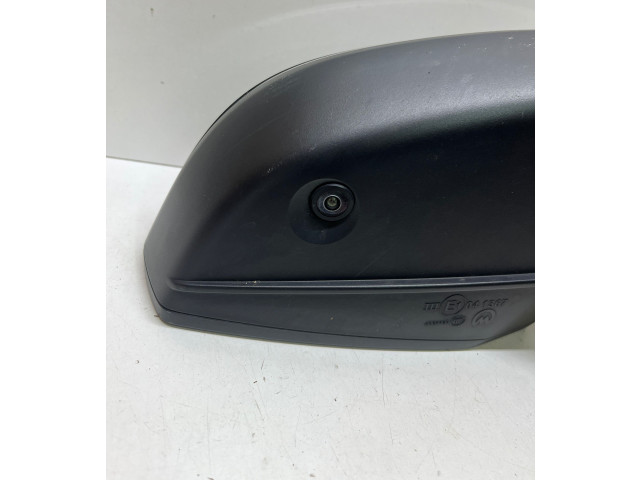 Zpětné zrcátko Audi Q7 4M 2017 4M1857410AN, 4M0857536B