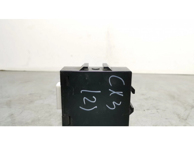 Блок управления KA189, DA6T67UU0C Mazda CX-3