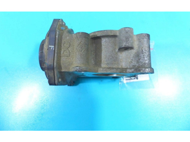 Дроссель H8201171233, IMPRK1232209 Renault Captur