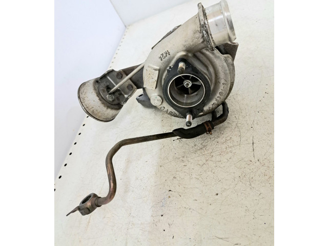 Turbodmychadlo Турбина 18900RSRE01 Honda Civic N22A2