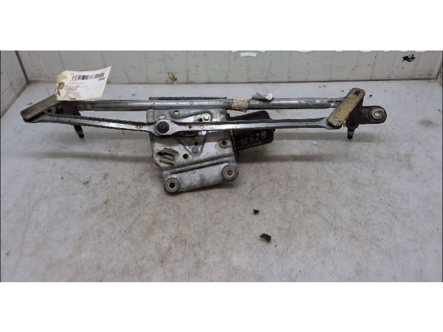 Моторчик дворников Peugeot 406